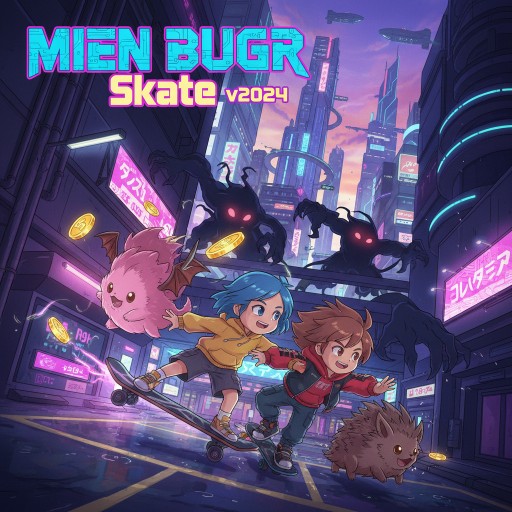 Games Images