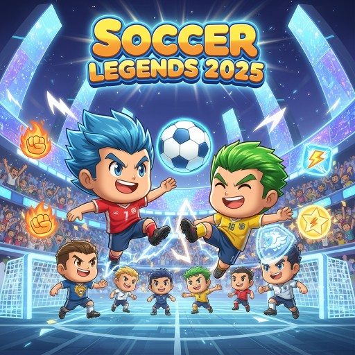 Games Images